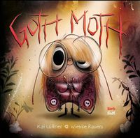 Cover image for Goth Moth