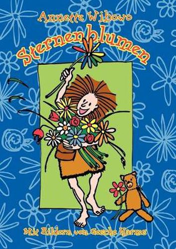 Cover image for Sternenblumen