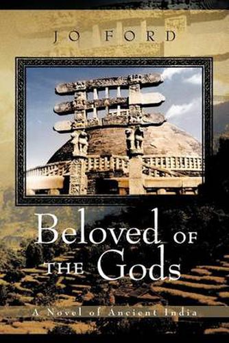 Cover image for Beloved of the Gods