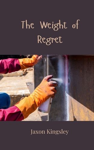 Cover image for The Weight of Regret