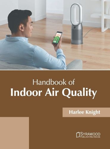 Cover image for Handbook of Indoor Air Quality