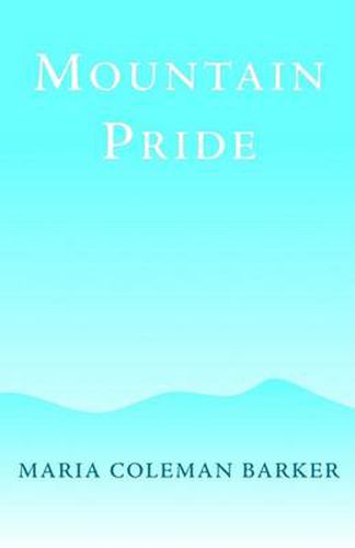 Cover image for Mountain Pride