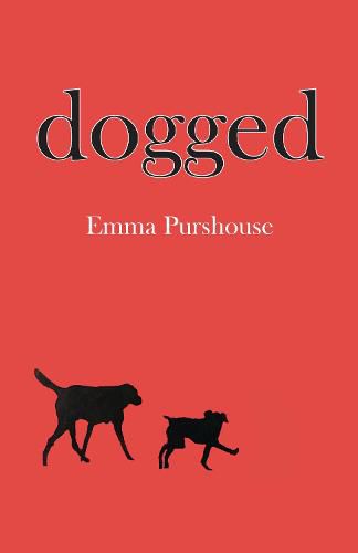 Cover image for Dogged