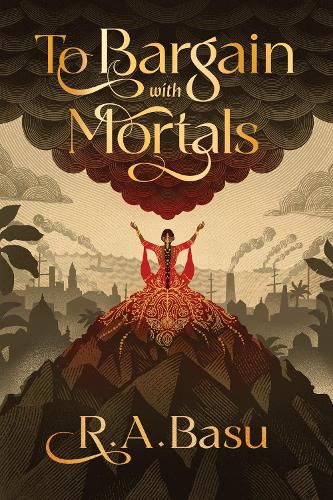Cover image for To Bargain with Mortals