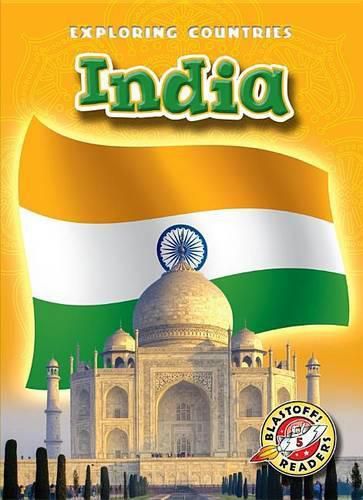 Cover image for India