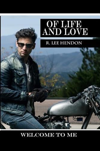 Cover image for Of Life and Love