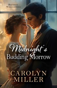 Cover image for Midnight's Budding Morrow