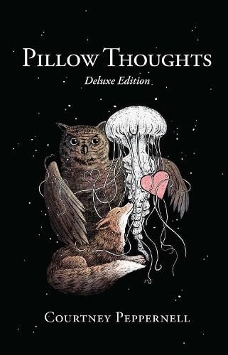 Cover image for Pillow Thoughts