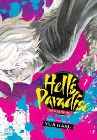 Cover image for Hell's Paradise: Jigokuraku, Vol. 1
