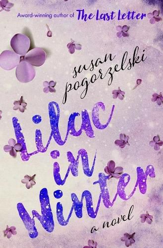 Cover image for Lilac in Winter