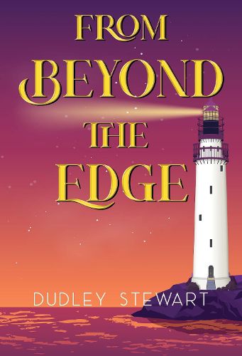 Cover image for From Beyond the Edge