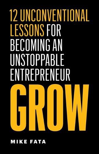 Cover image for Grow