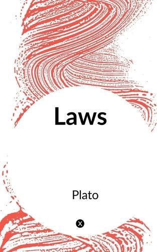 Cover image for Laws