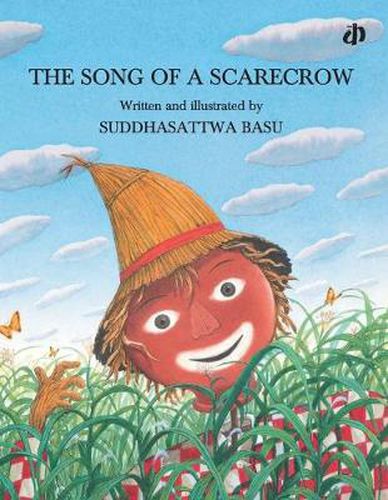 Cover image for The Song of a Scarecrow