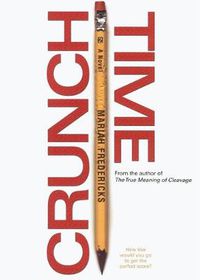 Cover image for Crunch Time