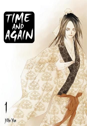 Cover image for Time and Again, Vol. 1