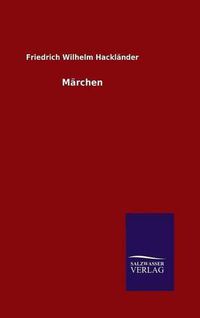 Cover image for Marchen