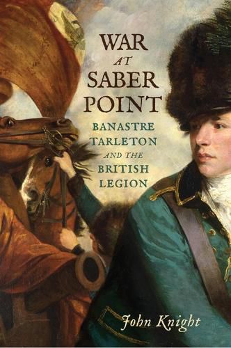 Cover image for War at Saber Point