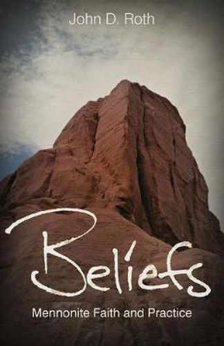 Cover image for Beliefs: Mennonite Faith and Practice