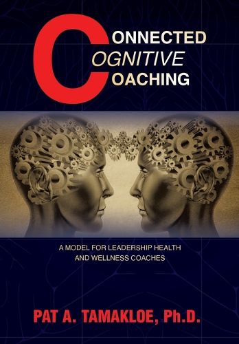 Cover image for Connected Cognitive Coaching