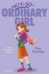 Cover image for Miss Matched, 2