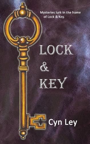 Cover image for Lock & Key