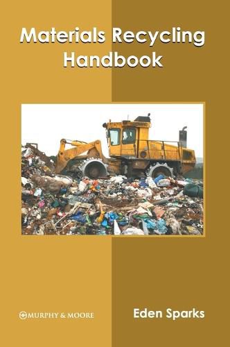 Cover image for Materials Recycling Handbook