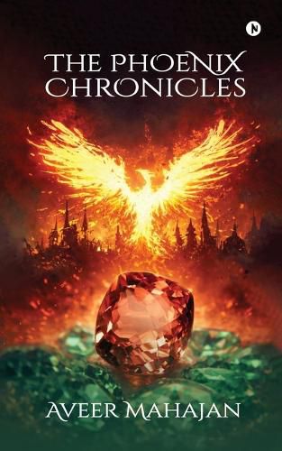 Cover image for The Phoenix Chronicles