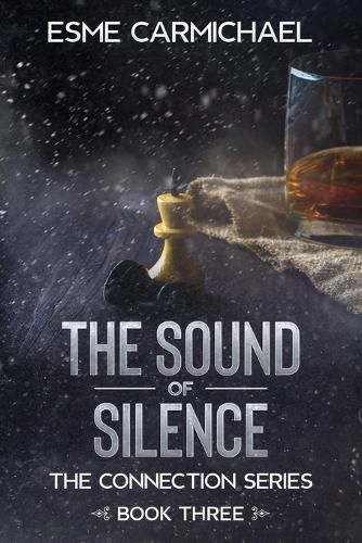 Cover image for The Sound of Silence: A Dystopian Fantasy Saga