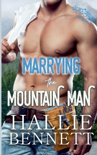 Cover image for Marrying the Mountain Man