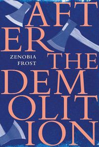Cover image for After the Demolition