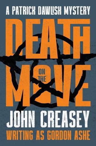 Cover image for Death on the Move
