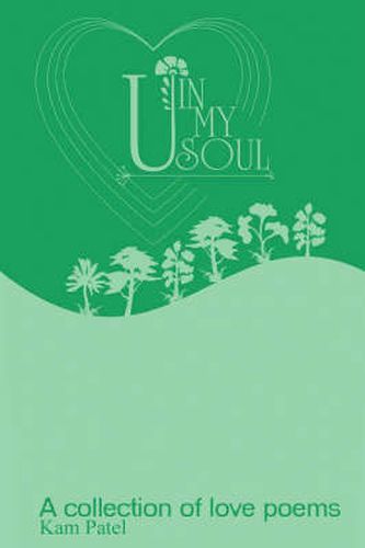 Cover image for U in My Soul: A Collection of Poems