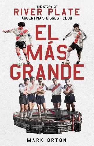 Cover image for El Mas Grande