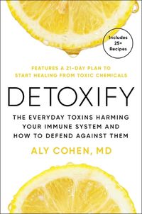 Cover image for Detoxify