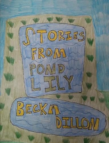 Cover image for Stories from Pond Lily