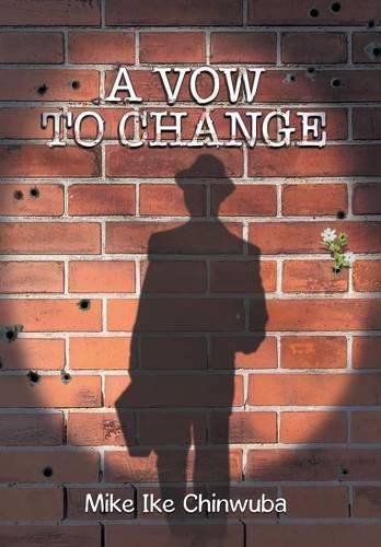 Cover image for A Vow to Change