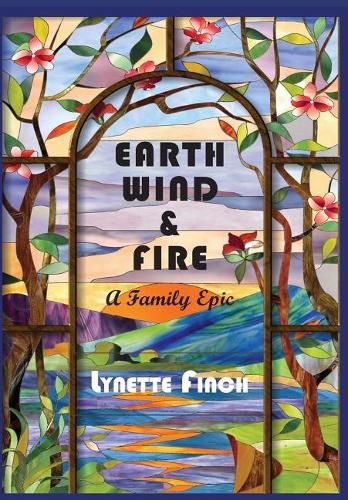 Earth, Wind and Fire: A Family Epic