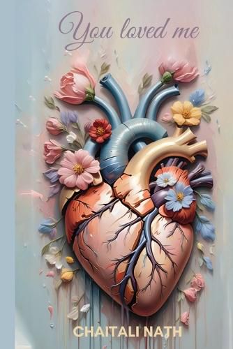 Cover image for You Loved Me
