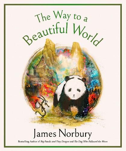 Cover image for The Way to a Beautiful World