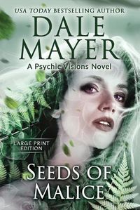 Cover image for Seeds of Malice