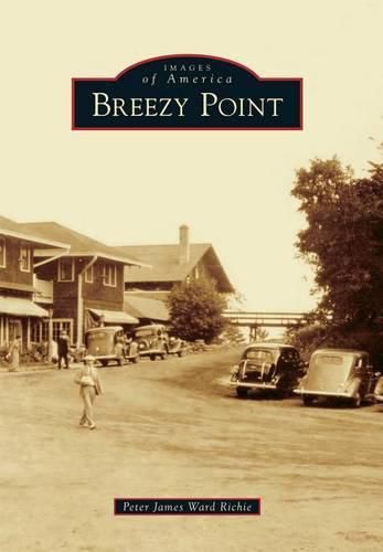 Cover image for Breezy Point