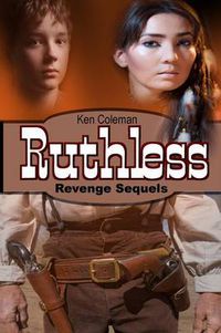 Cover image for Ruthless