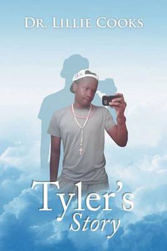 Cover image for Tyler's Story