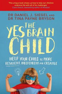 Cover image for The Yes Brain Child