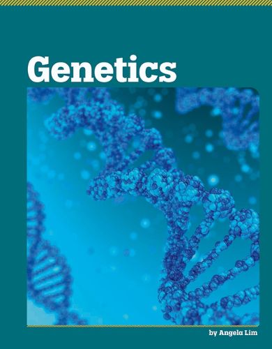 Cover image for Genetics