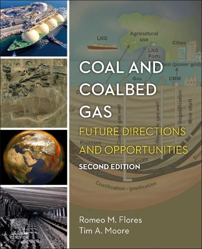 Coal and Coalbed Gas: Fueling the Future