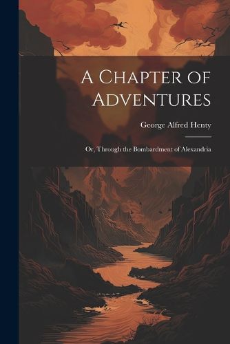 A Chapter of Adventures