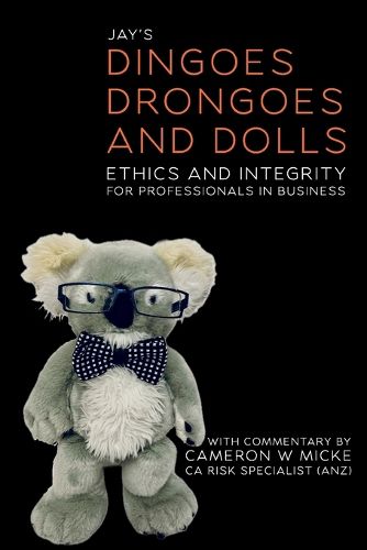Cover image for Dinoges, Drongoes and Dolls