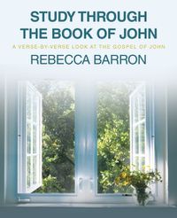 Cover image for Study Through the Book of John